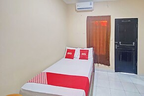 Hotel O Amor Kost
