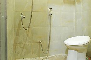 Hotel O Amor Kost