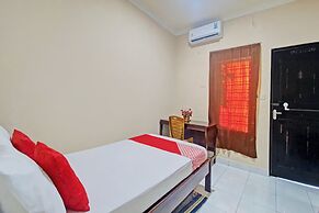 Hotel O Amor Kost
