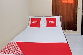 Hotel O Amor Kost