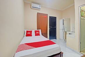 Hotel O Amor Kost