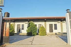 Hotel O Amor Kost