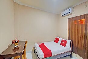 Hotel O Amor Kost
