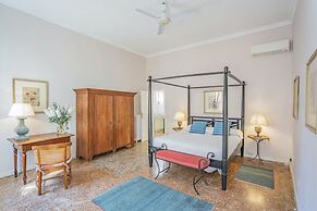 Lovely 1-bed Apartment in Venezia