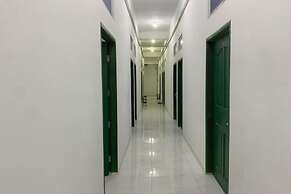Hotel O Inara Homestay