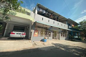 Hotel O Inara Homestay