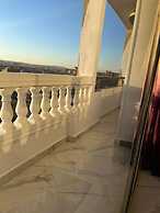Heaven Pyramids View Apartment