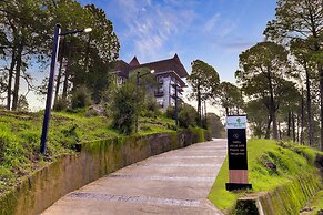Lemon Tree Hotel Mcleodganj