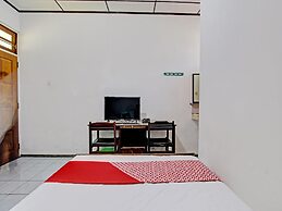 Hotel O Satriafi 2 Hotel