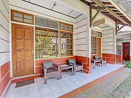 Hotel O Satriafi 2 Hotel
