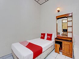 Hotel O Satriafi 2 Hotel
