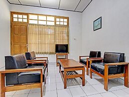 Hotel O Satriafi 2 Hotel