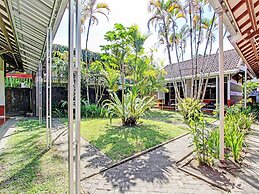 Hotel O Satriafi 2 Hotel