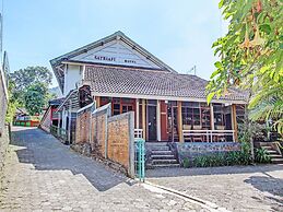 Hotel O Satriafi 2 Hotel