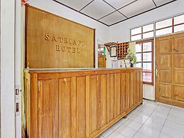 Hotel O Satriafi 2 Hotel