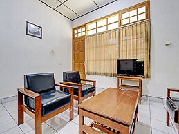 Hotel O Satriafi 2 Hotel