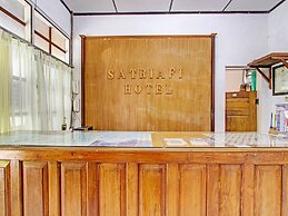 Hotel O Satriafi 2 Hotel