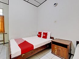 Hotel O Satriafi 2 Hotel