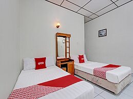Hotel O Satriafi 2 Hotel