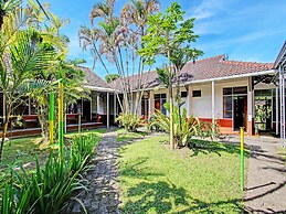 Hotel O Satriafi 2 Hotel
