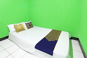 Hotel O Kos Rosni