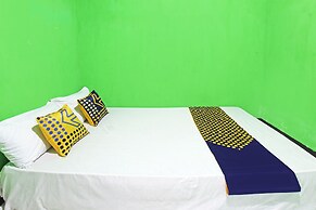 Hotel O Kos Rosni