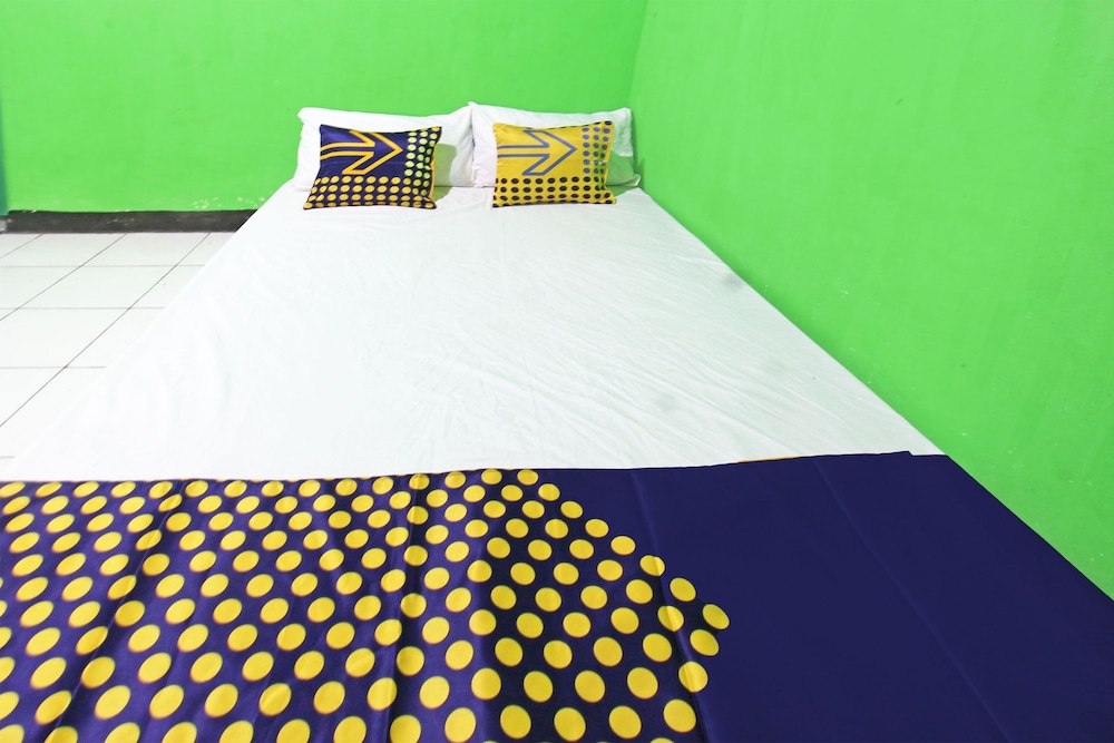 Hotel O Kos Rosni