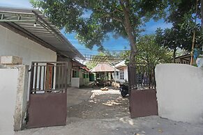 Hotel O Kos Rosni