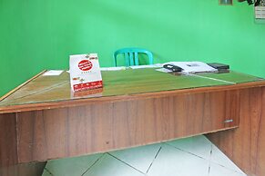 Hotel O Kos Rosni