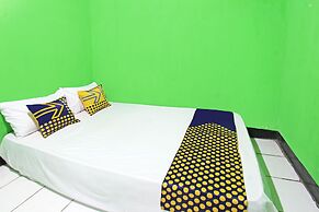 Hotel O Kos Rosni