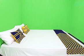 Hotel O Kos Rosni