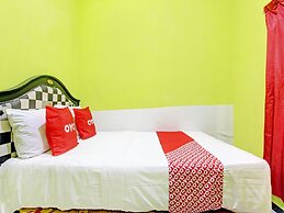 OYO 92998 Wiludjeng Guesthouse