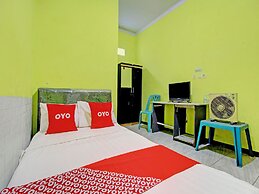 OYO 92998 Wiludjeng Guesthouse