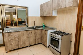 Stunning 3-bed House in Kigali