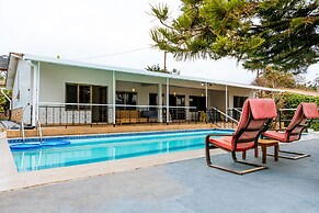 Stunning 3-bed House in Kigali