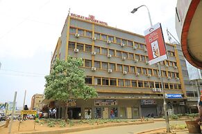 Holiday Express Hotel