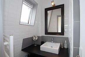 Appart Hameau Paris Porte de Versailles