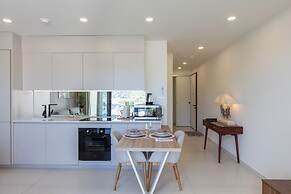 The Hills Residence