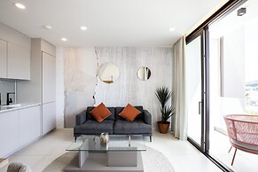 The Hills Residence