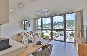 The Hills Residence