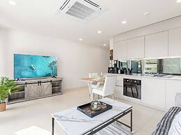 The Hills Residence