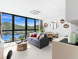 The Hills Residence