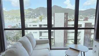The Hills Residence