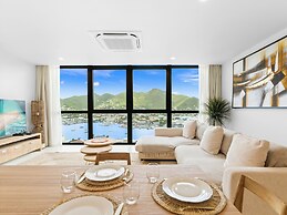 The Hills Residence