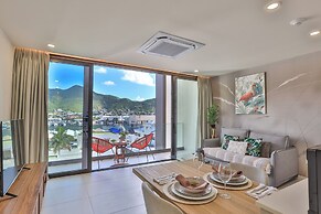 The Hills Residence