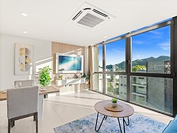 The Hills Residence