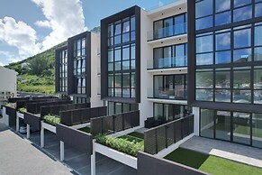 The Hills Residence