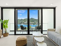 The Hills Residence
