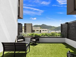 The Hills Residence
