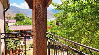 Hotel Natalia Issyk-Kul
